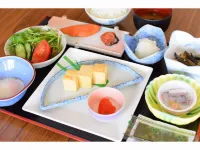 Attamariland Fukabori Niji No Yakata Hotels in Oishida