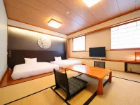The Paradise Garden Sasebo โรงแรมใกล้โดมโทเรน