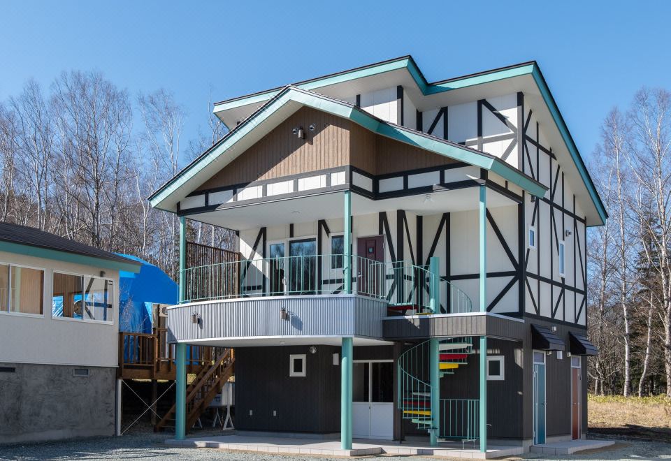 프티 호텔 그레이시 토마무의 사우나 시설