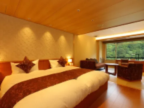 Shikanoyu Hotel Các khách sạn ở Mie District