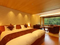 Shikanoyu Hotel
