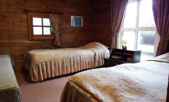 Pension Grindelwald