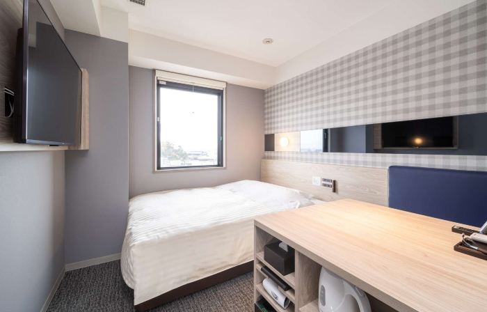 Super Hotel  Anan City Office
