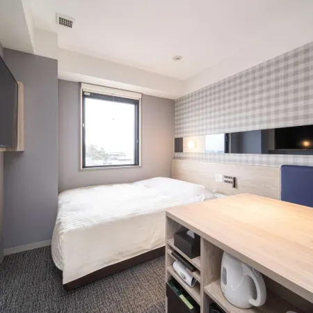 Super Hotel  Anan City Office
