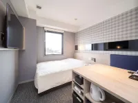 Super Hotel  Anan City Office Các khách sạn gần JR Awa-Tachibana station