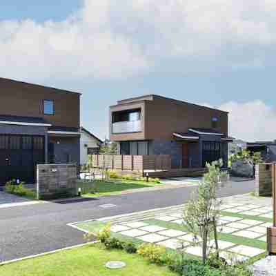 Rakuten STAY HOUSE 九十九里一宮 Hotel Exterior