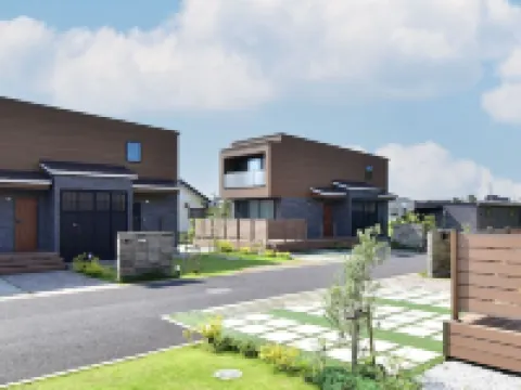 Rakuten STAY HOUSE Kujukuri Ichinomiya Hotels in Chosei District