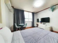 Sokcho Two Wheels Motel