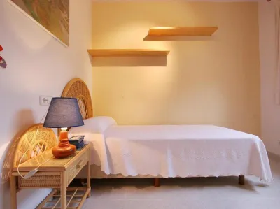 Apartment for 5 Persons Near the Beach