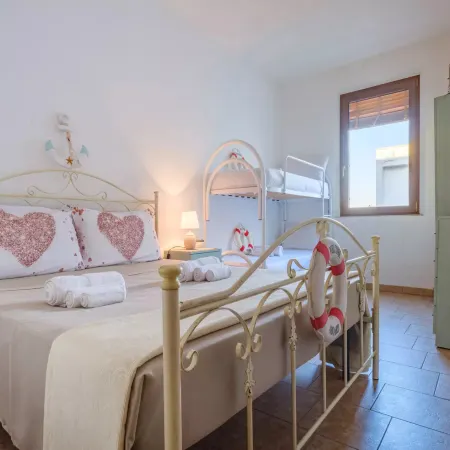 Luxury Holiday Home Sea View Panoramic Terrace