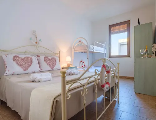 Luxury Holiday Home Sea View Panoramic Terrace - 2星級