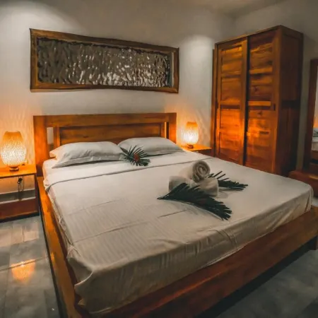 Kannel Apartments Seychelles - 2 Bedroom