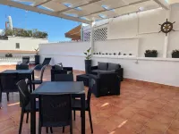 Maison Brancaleone Holiday Home