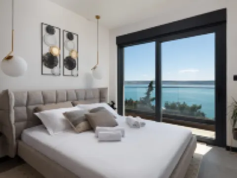 Villa Soho - Your Luxury Dream Retreat in Croatia Hotels in Starigrad