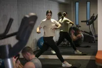 Holiday Inn DANDENONG by IHG - Spor Salonu