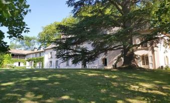 Le Clos Cathala Chambres d'Hotes