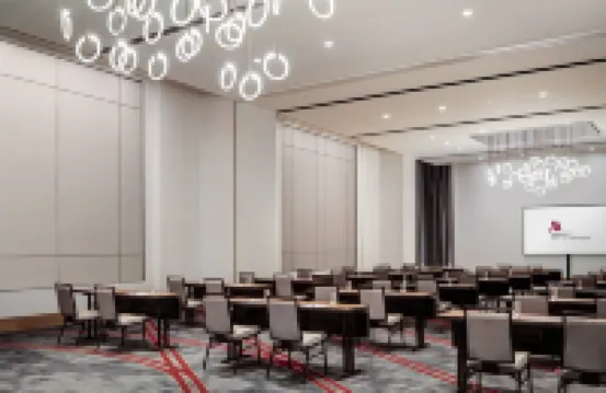 達拉斯上城萬豪酒店