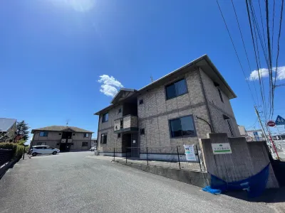 Guest House102 야하타니시구 호텔