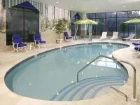 Hampton Inn Danbury - Pools