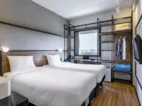 Ibis Aruja Hotel di Mogi das Cruzes
