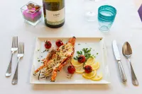 Hotel Columbus Hotel a Caorle