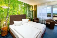 Ahorn Berghotel Friedrichroda