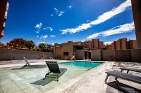 Vértice Indalo Almería Hotels in Retamar