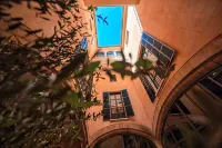 Puro Grand Hotel