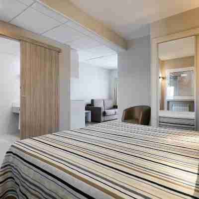 Hotel Best Da Vinci Rooms