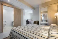 Hotel Best Da Vinci Hotel di Salou