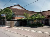 Hotel Wijaya Magelang Hotels in Magelang Regency