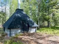 Mäkitupa Hotel di Oulunkaari