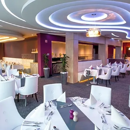 Aura Hotel Adults Only