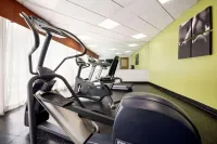 Country Inn & Suites by Radisson, Norcross, GA - Gym