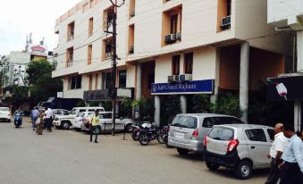 Jain's Hotel Rajhans