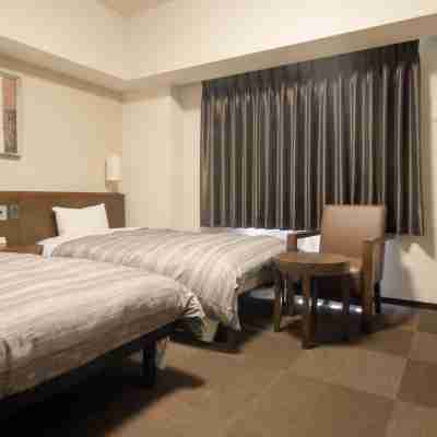 Hotel Route-Inn Hikone Rooms