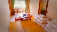 Hotel Yakushima Sanso Hotels near Anbo