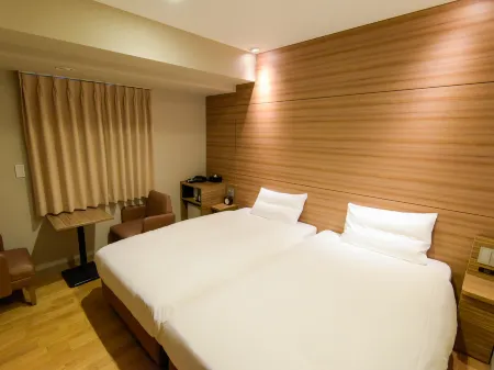 VIA INN NAGOYA SHINKANSENGUCHI JR-West Group