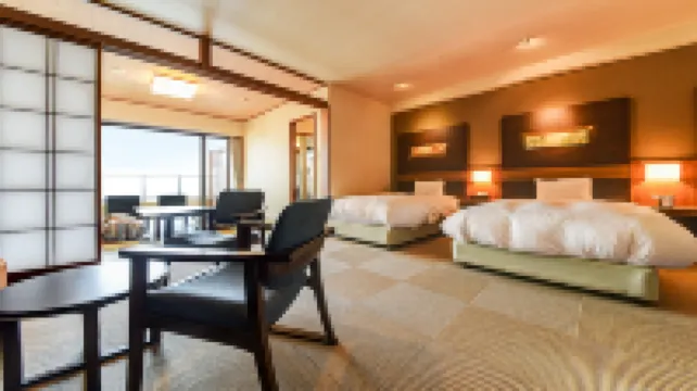 Hotel Bettei Umi to Mori