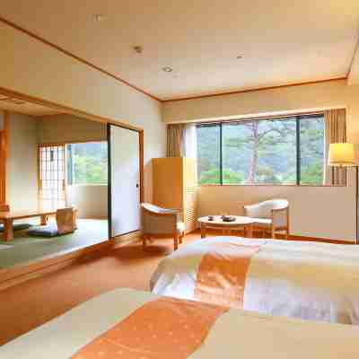 Taoya Nasu Shiobara Rooms