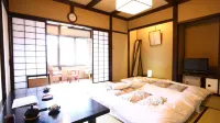 Izumiya Zenbe - 4-Star