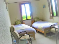 Pension Komorebi - Mountain View