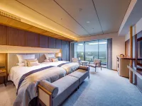 Hotel Okura Kyoto Okazaki Bettei Hôtels à proximité de : Gare de Yamashina