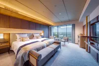 Hotel Okura Kyoto Okazaki Bettei