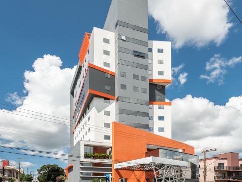 Slaviero Chapecó