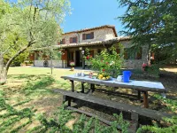 Casale Verciano Hotel a Parrano