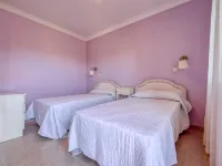 Golf y Playa - parking