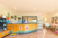 Villaggio Colombo Hotel in zona Bagni Fata Morgana