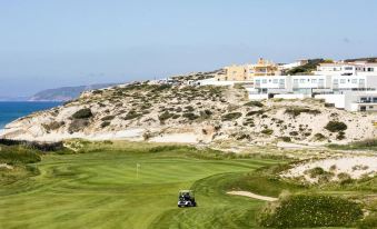 The Beachfront - Praia d'El Rey Golf & Beach Resort