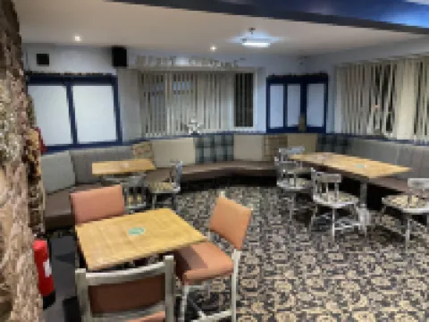 The Bull Hotel Hotéis em Valley